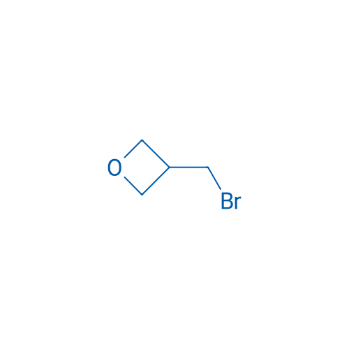 3-(Bromomethyl)oxetane 5g