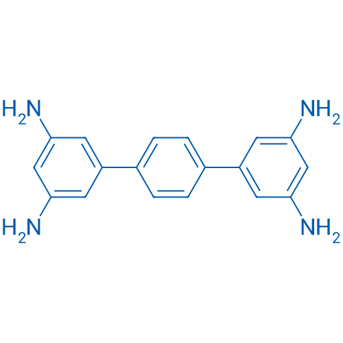 [1,1':4',1''-Terphenyl]-3,3'',5,5''-tetraamine 250mg
