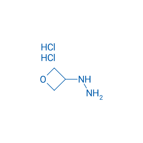 Oxetan-3-ylhydrazine dihydrochloride 5g