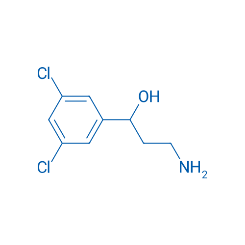 3-Amino-1-(3,5-dichlorophenyl)propan-1-ol 5g