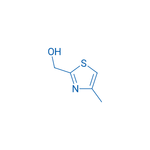 (4-Methylthiazol-2-yl)methanol 100mg