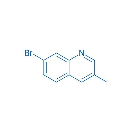 7-Bromo-3-methylquinoline 1g