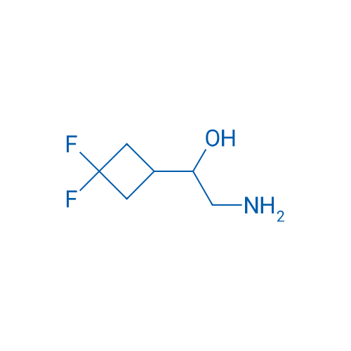 2-amino-1-(3,3-difluorocyclobutyl)ethan-1-ol 1g