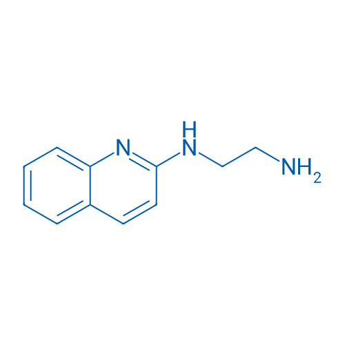N1-(quinolin-2-yl)ethane-1,2-diamine 1g