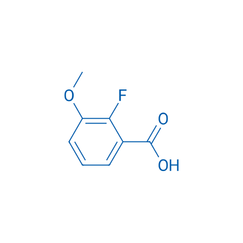 2-Fluoro-3-methoxybenzoic acid 100g