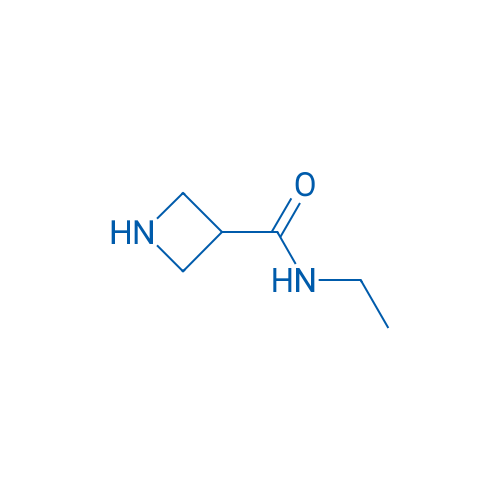 N-ethylazetidine-3-carboxamide 1g