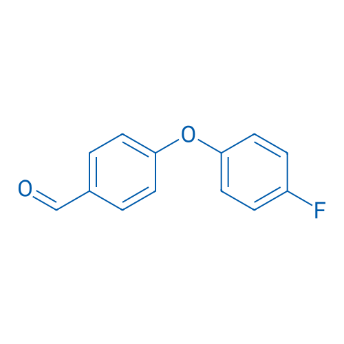4-(4-Fluorophenoxy)benzaldehyde 100g