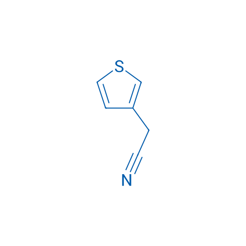 2-(Thiophen-3-yl)acetonitrile 100g