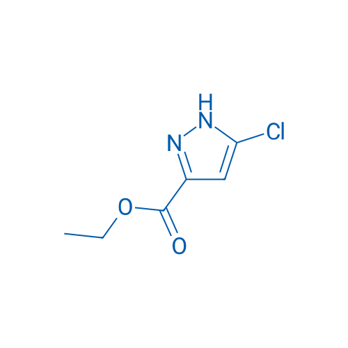 Ethyl 5-chloro-1H-pyrazole-3-carboxylate 1g