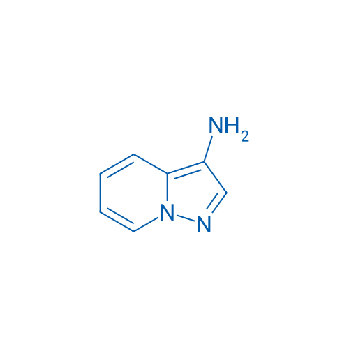 Pyrazolo[1,5-a]pyridin-3-amine 5g