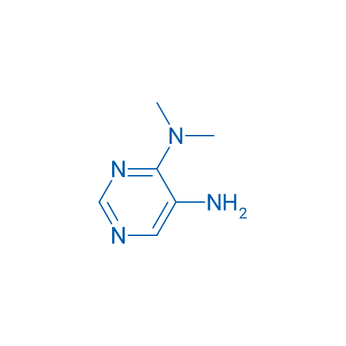 N4,N4-Dimethylpyrimidine-4,5-diamine 1g