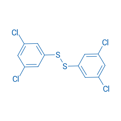 1,2-Bis(3,5-dichlorophenyl)disulfane 5g