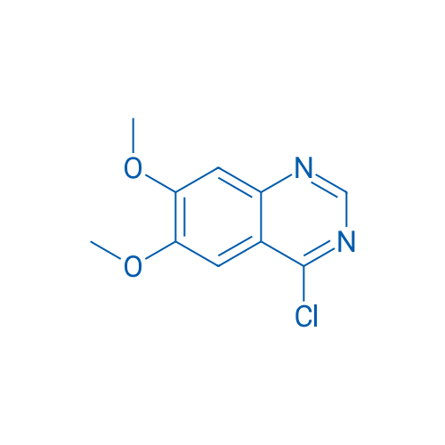 4-Chloro-6,7-dimethoxyquinazoline 1g