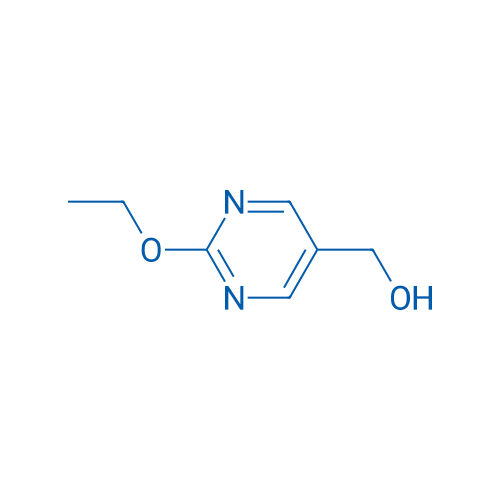 (2-Ethoxypyrimidin-5-yl)methanol 1g