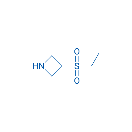 3-(ethanesulfonyl)azetidine 1g