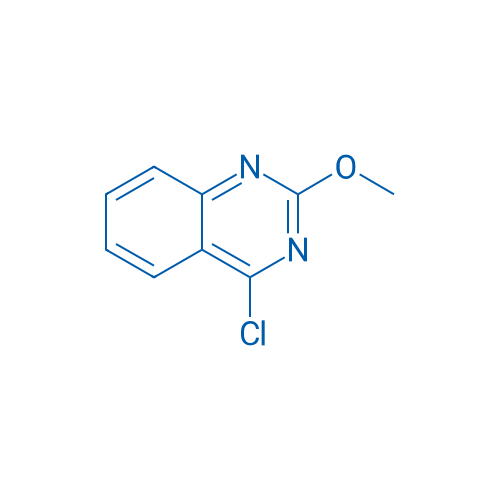 4-Chloro-2-methoxyquinazoline 1g
