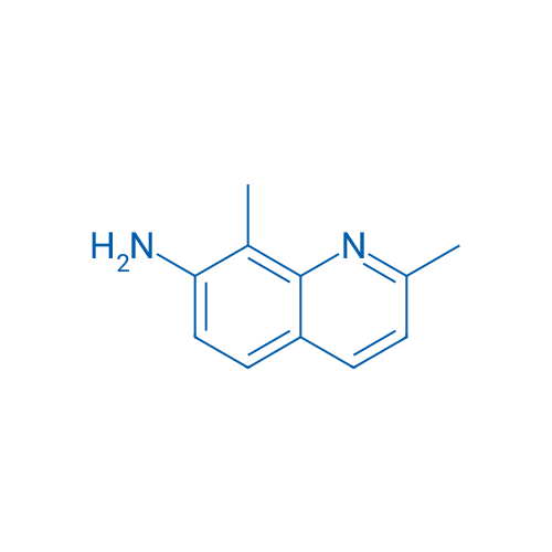 2,8-Dimethylquinolin-7-amine 1g