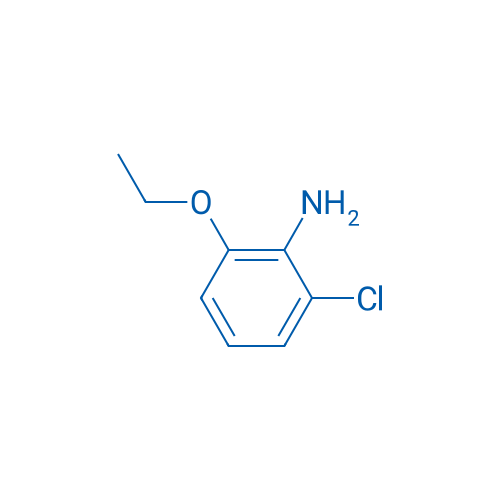 2-Chloro-6-ethoxyaniline 5g