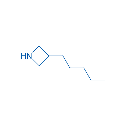 3-pentylazetidine 250mg