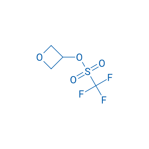 Oxetan-3-yl trifluoromethanesulfonate 5g