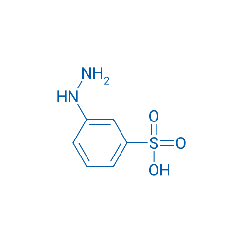 3-Hydrazinylbenzenesulfonic acid 100mg