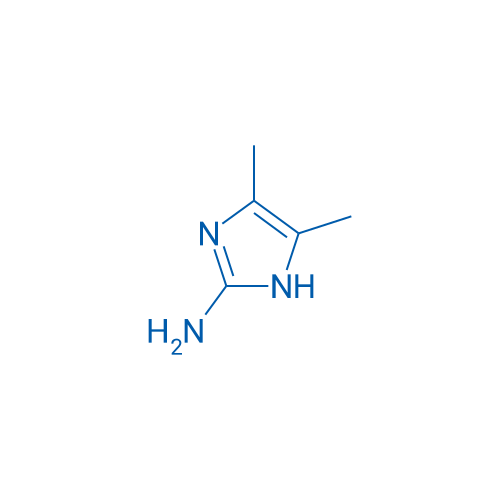 4,5-Dimethyl-1H-imidazol-2-amine 1g