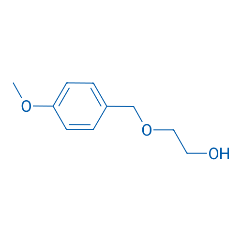 2-((4-Methoxybenzyl)oxy)ethanol 5g