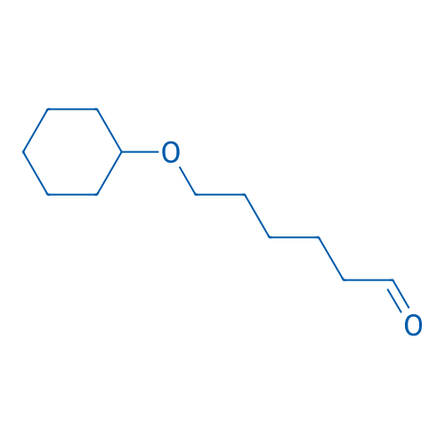6-(CYCLOHEXYLOXY)HEXANAL 1g