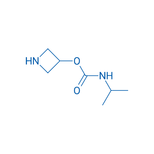 azetidin-3-yl N-(propan-2-yl)carbamate 1g