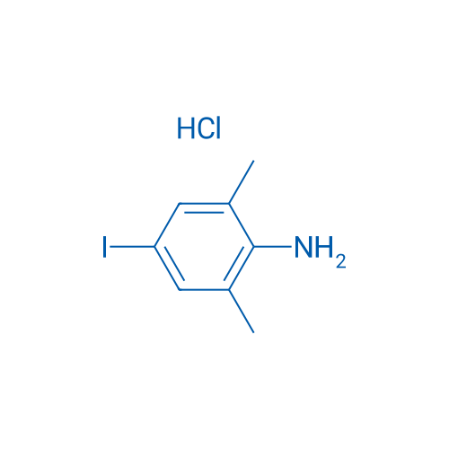 4-Iodo-2,6-dimethylaniline hydrochloride 25g