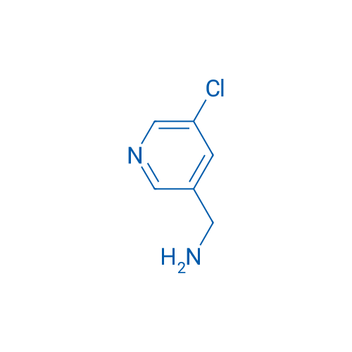 3-(Aminomethyl)-5-chloropyridine 1g