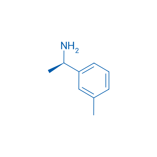 (R)-1-m-Tolylethanamine 250mg