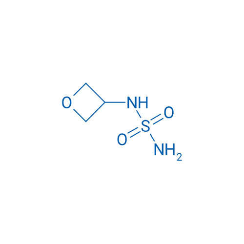 N-(oxetan-3-yl)aminosulfonamide 1g
