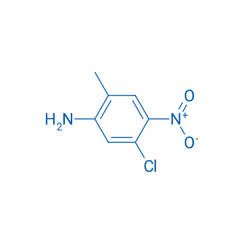 5-Chloro-2-methyl-4-nitroaniline 25g
