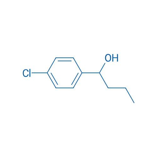 1-(4-Chlorophenyl)butan-1-ol 1g