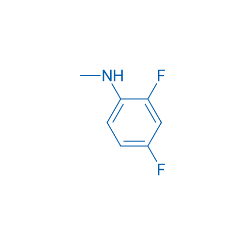 2,4-Difluoro-N-methylaniline 5g