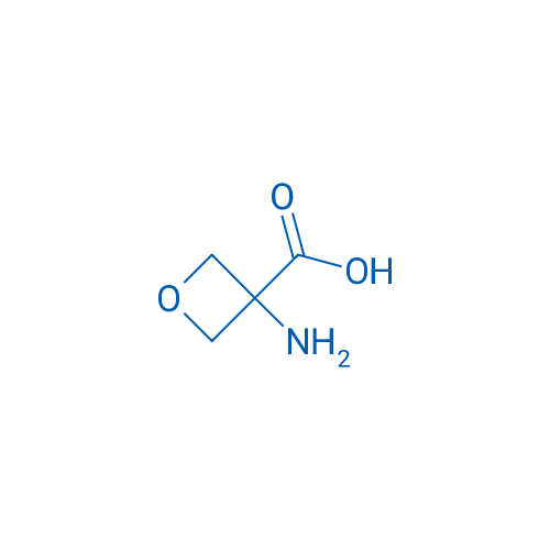 3-Aminooxetane-3-carboxylic acid 1g