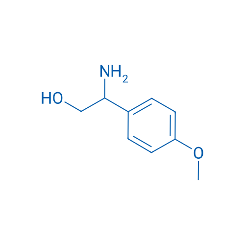 2-Amino-2-(4-methoxyphenyl)ethanol 100mg