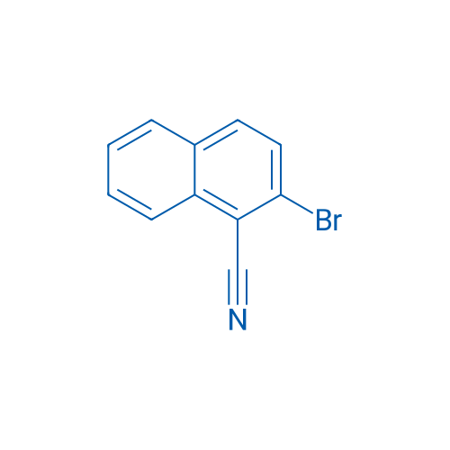 2-Bromo-1-naphthonitrile 1g