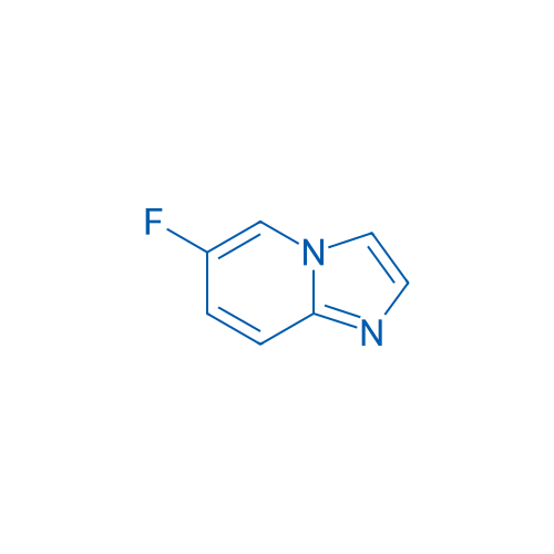 6-Fluoroimidazo[1,2-a]pyridine 25g