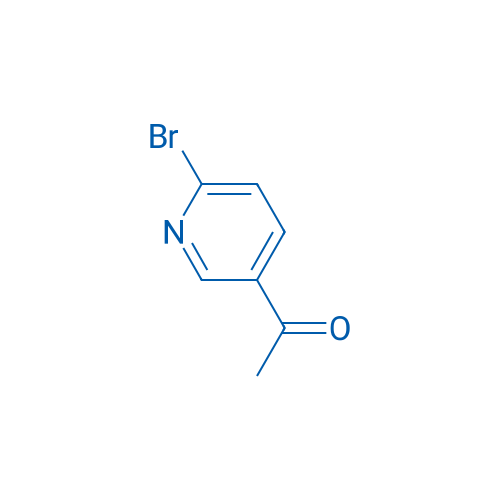 5-Acetyl-2-bromopyridine 250mg