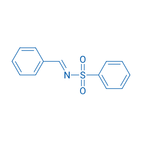 N-Benzylidenebenzenesulfonamide 250mg