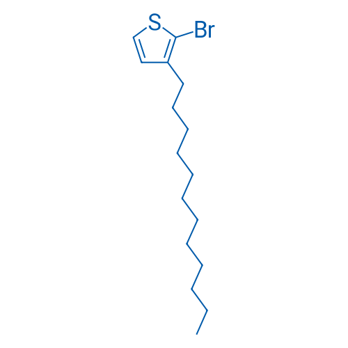 2-Bromo-3-dodecylthiophene 5g