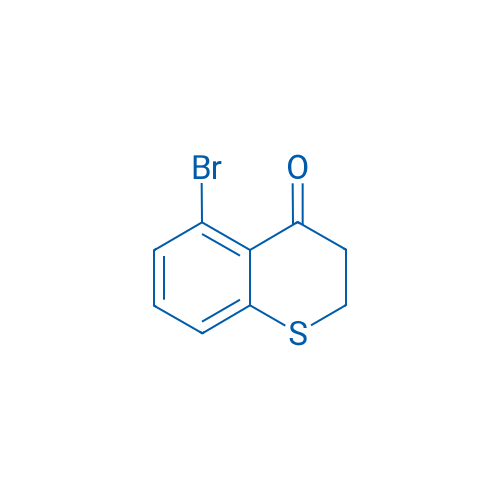 5-Bromothiochroman-4-one 100mg