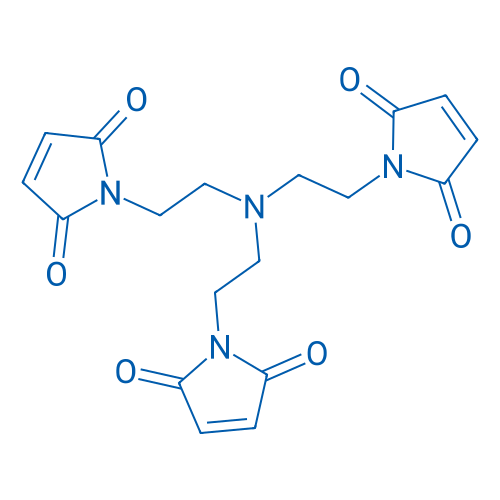 1,1',1''-(Nitrilotris(ethane-2,1-diyl))tris(1H-pyrrole-2,5-dione) 250mg