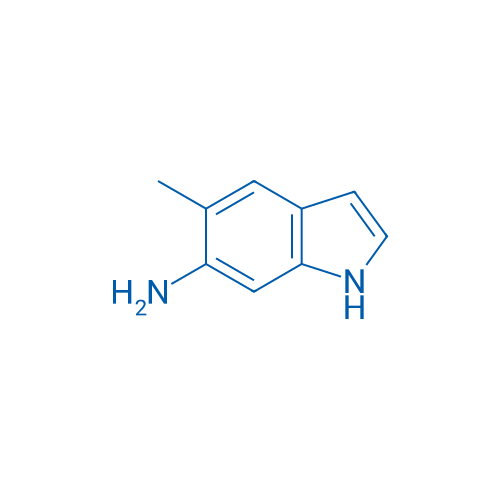 5-Methyl-1H-indol-6-amine 1g