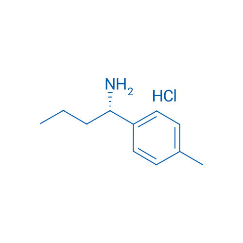 (S)-1-(p-Tolyl)butan-1-amine hydrochloride 1g