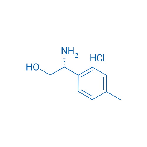 (R)-2-Amino-2-(p-tolyl)ethanol hydrochloride 1g
