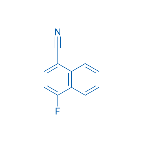 4-Fluoro-1-naphthonitrile 25g