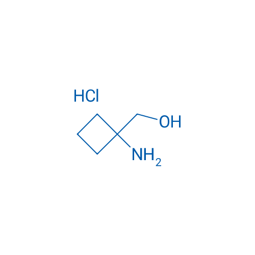 (1-Aminocyclobutyl)methanol hydrochloride 5g